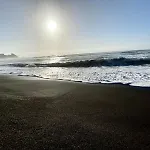 Cabanas Marea