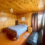 Cabanas Marea