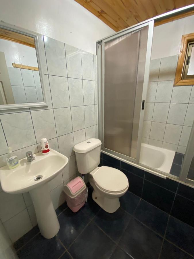 Cabanas Marea Apartamento