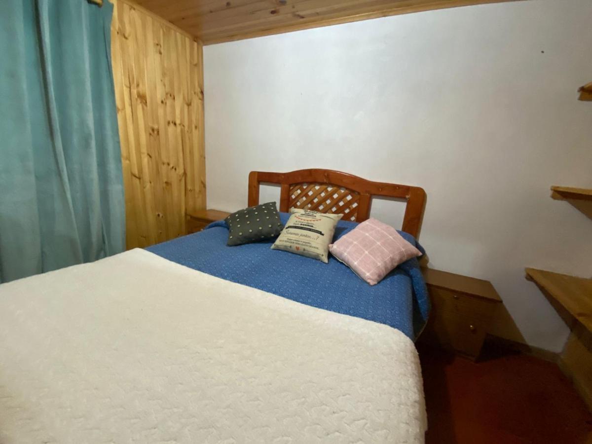 Cabanas Marea Apartamento
