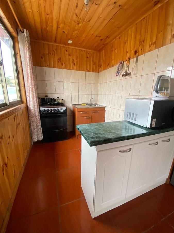 Apartamento Cabanas Marea Pichilemu