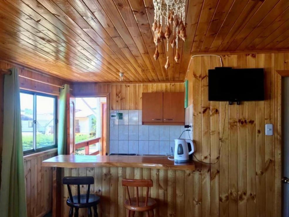 Cabanas Marea