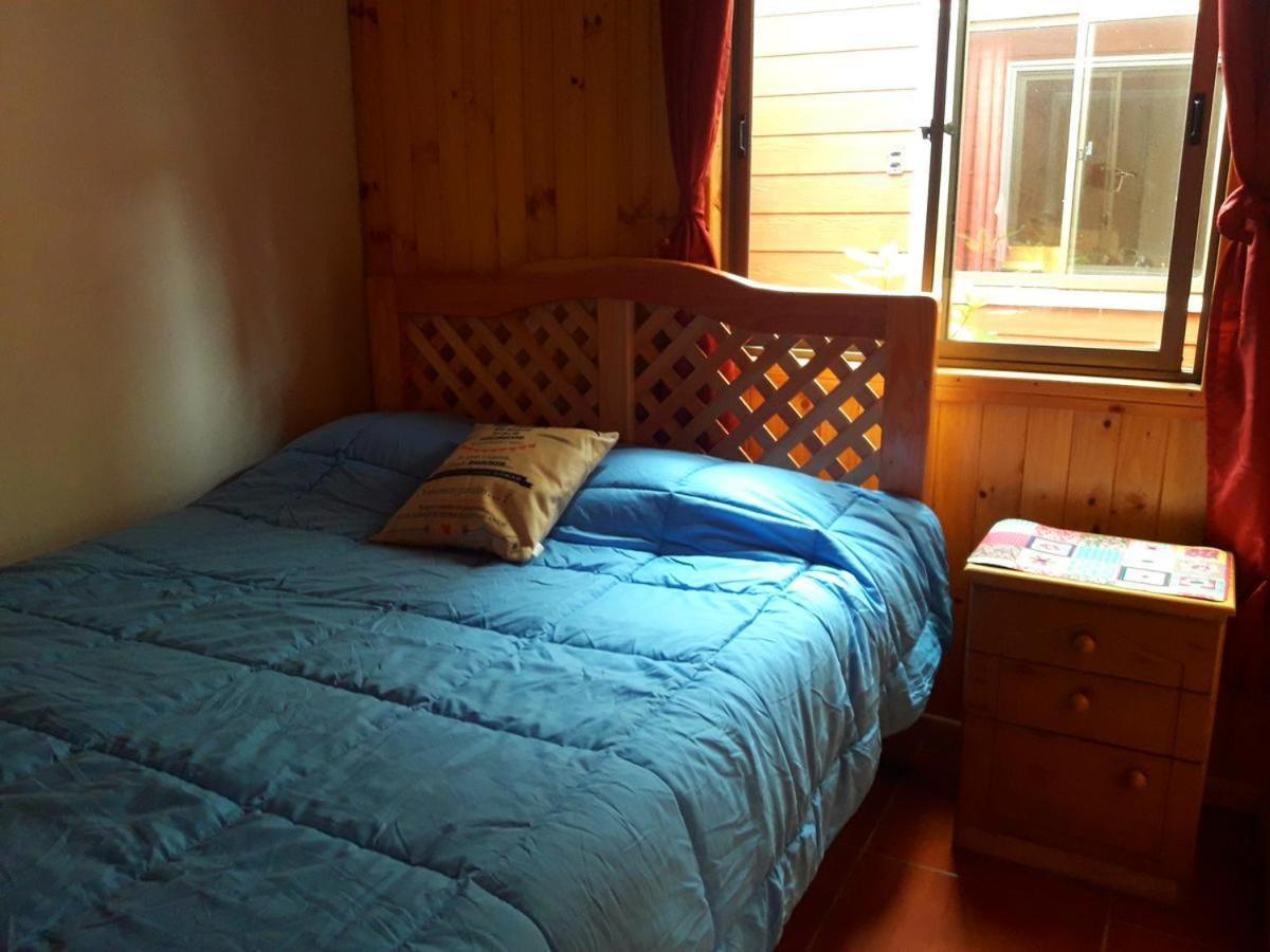 Cabanas Marea *