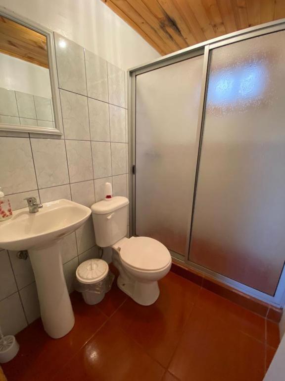 Apartamento Cabanas Marea *
