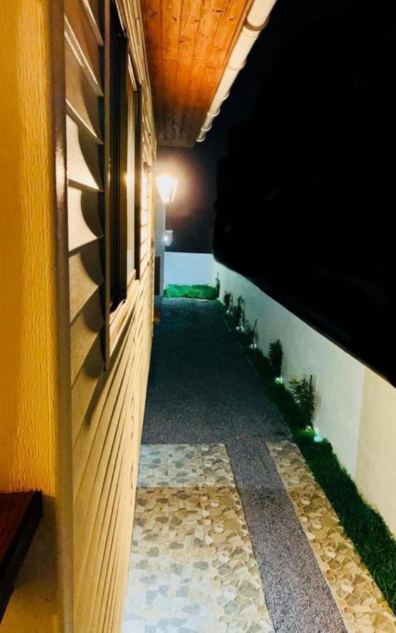 Apartamento Cabanas Marea Pichilemu