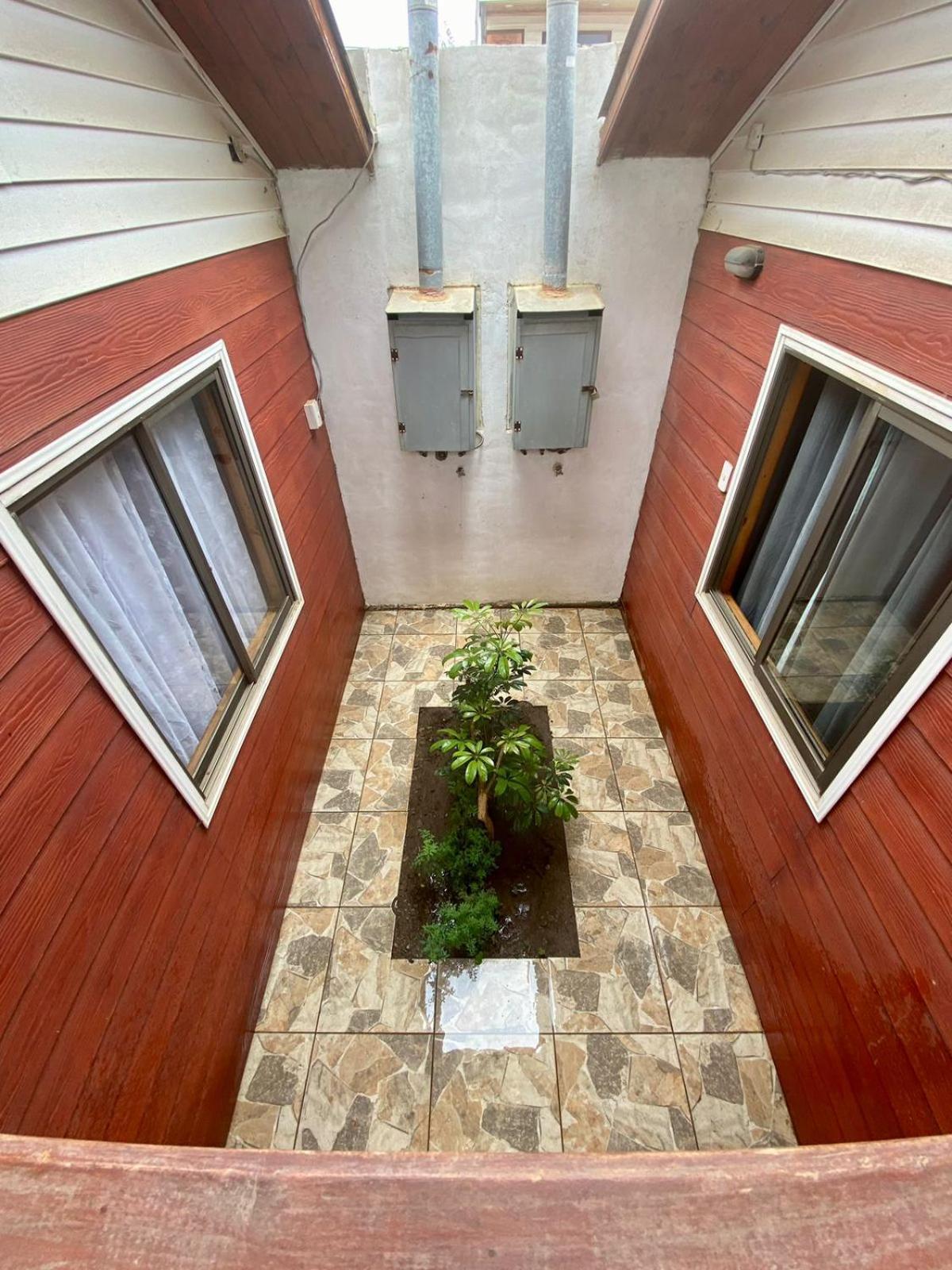 Cabanas Marea