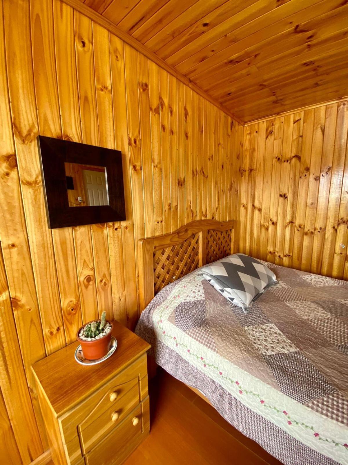 Cabanas Marea * Pichilemu