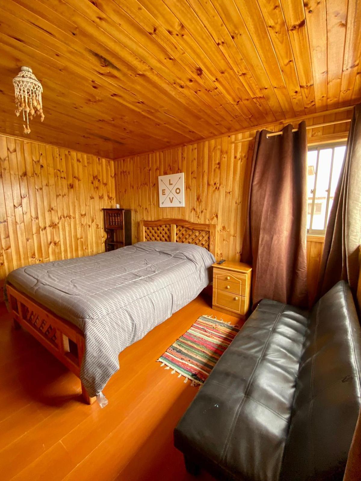 Apartamento Cabanas Marea Pichilemu