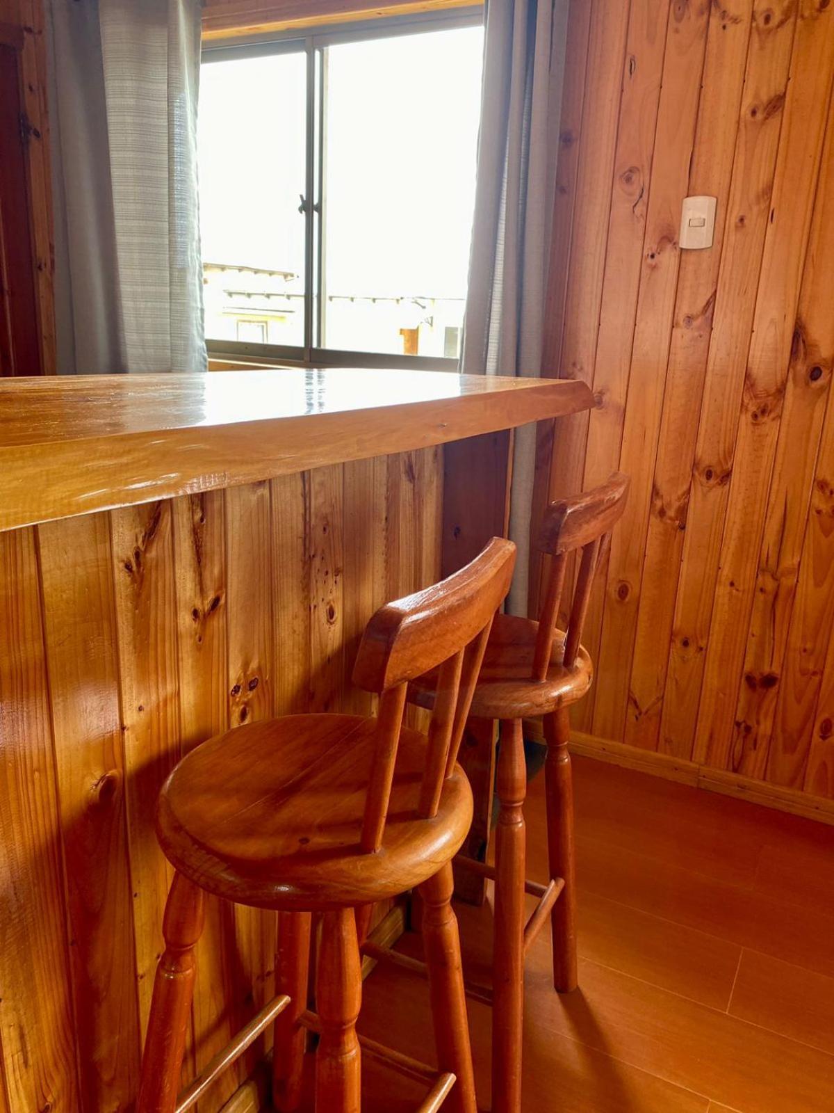 Apartamento Cabanas Marea