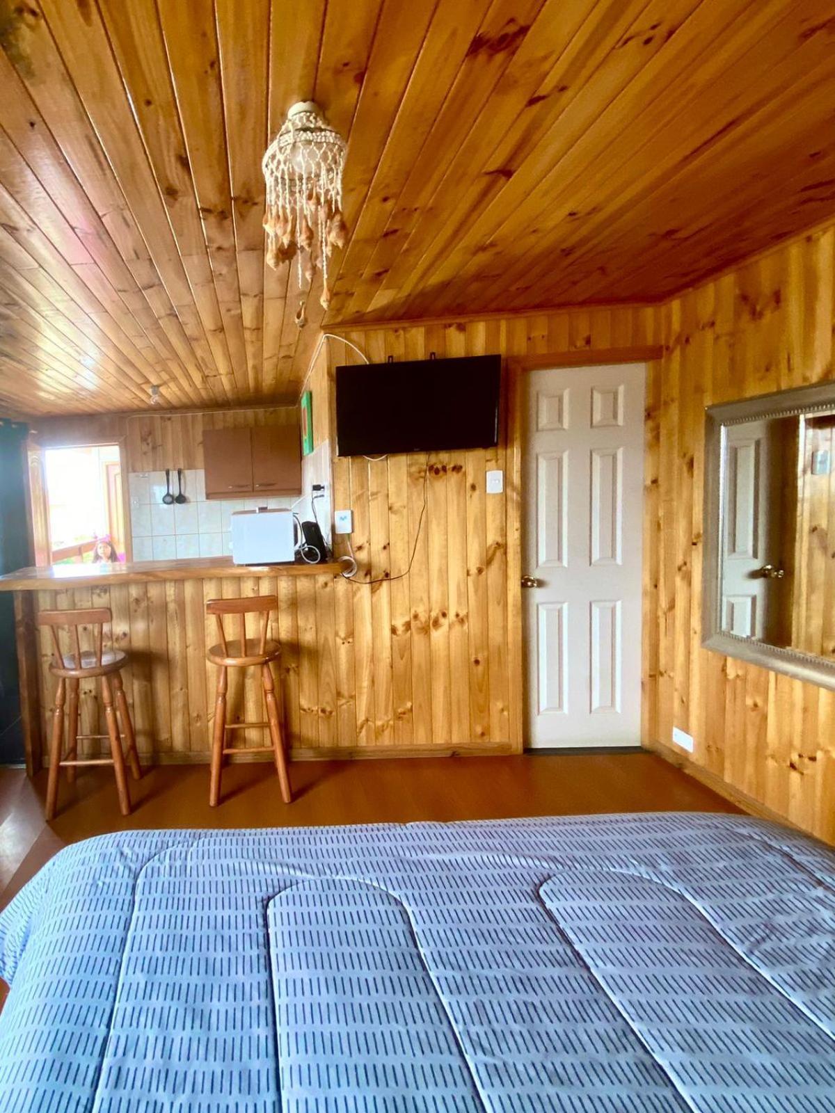 Apartamento Cabanas Marea *