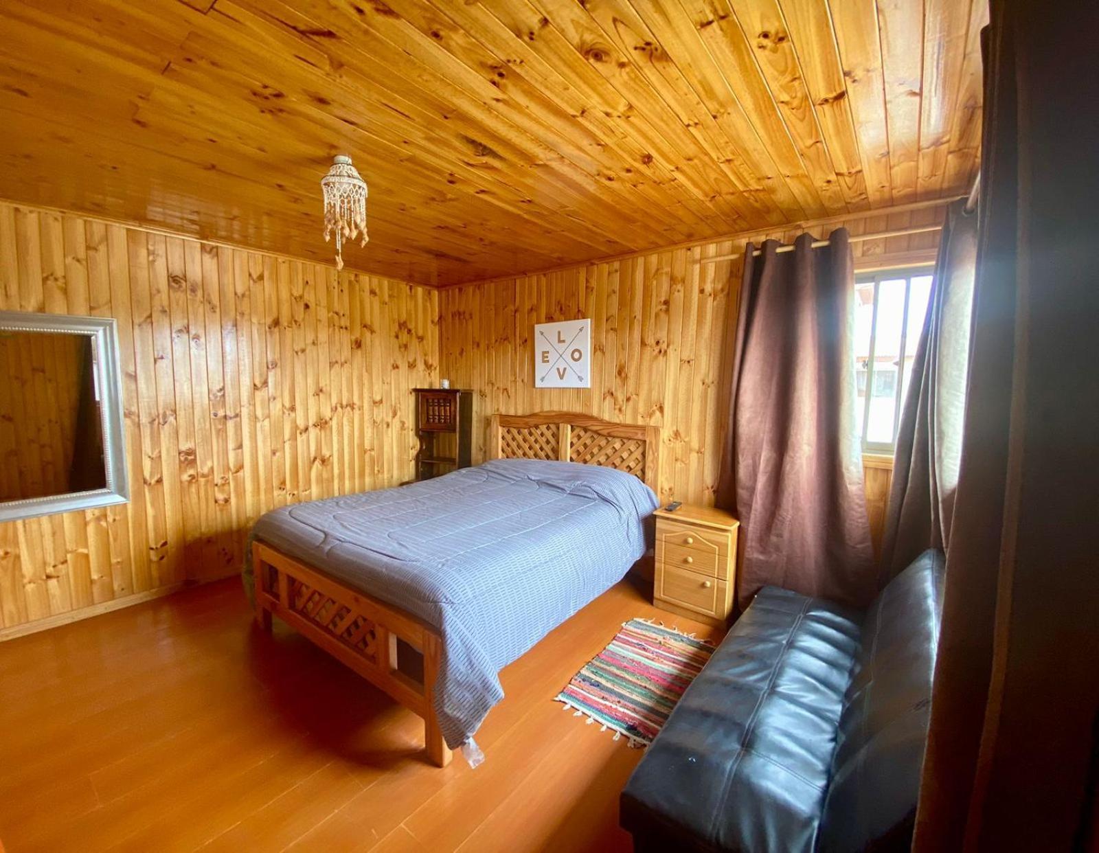 Cabanas Marea * Pichilemu