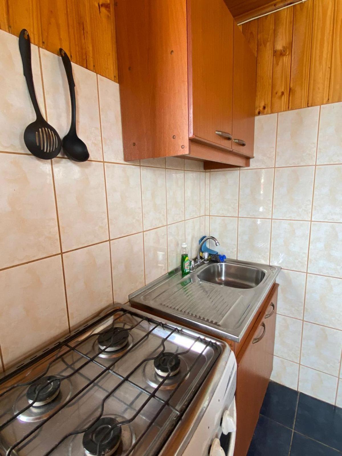 Apartamento Cabanas Marea *