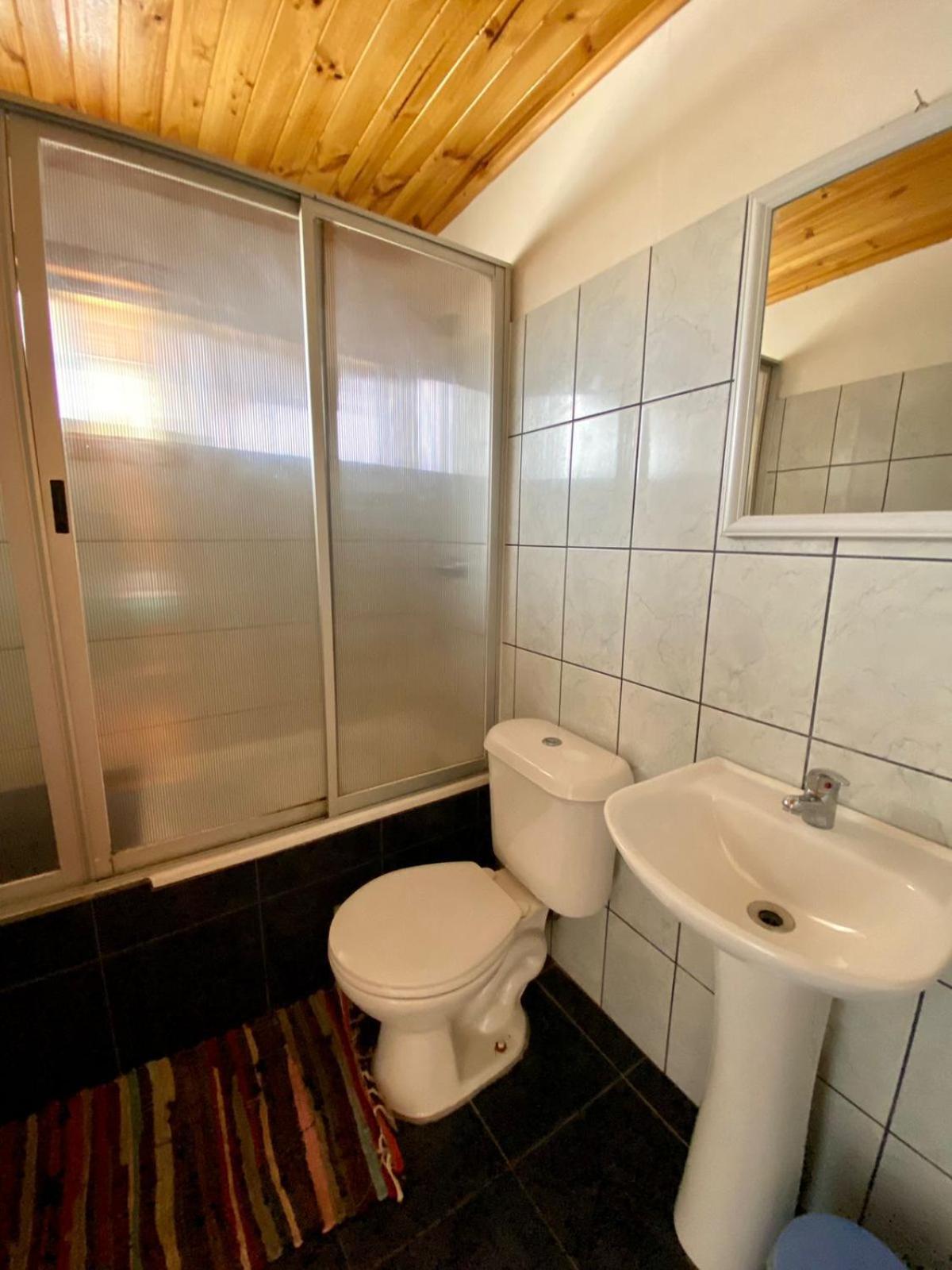 Cabanas Marea Apartamento *