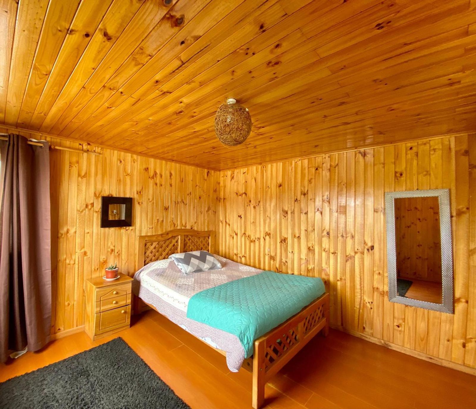 Cabanas Marea Pichilemu